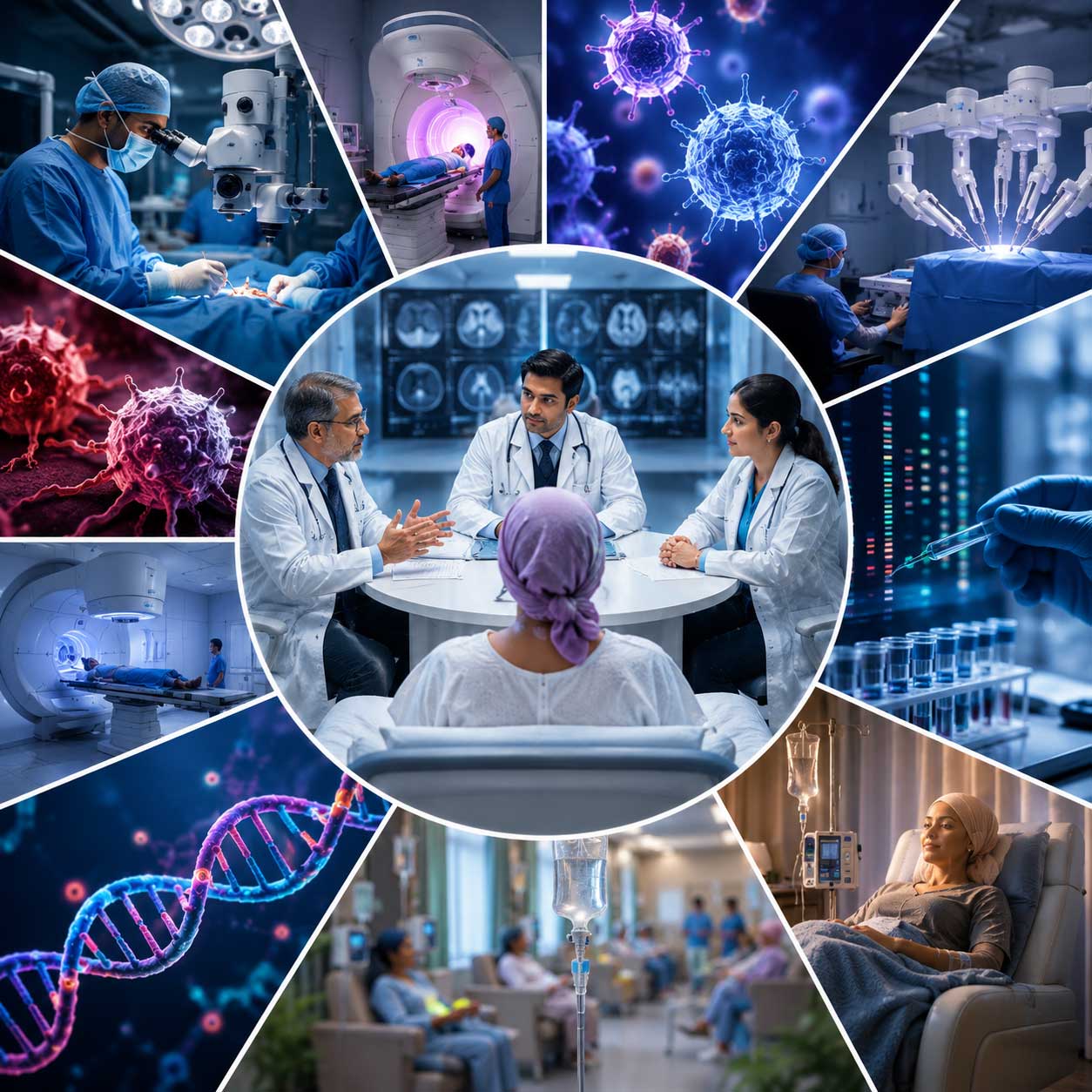 Modern-Cancer-Treatment-Scenario